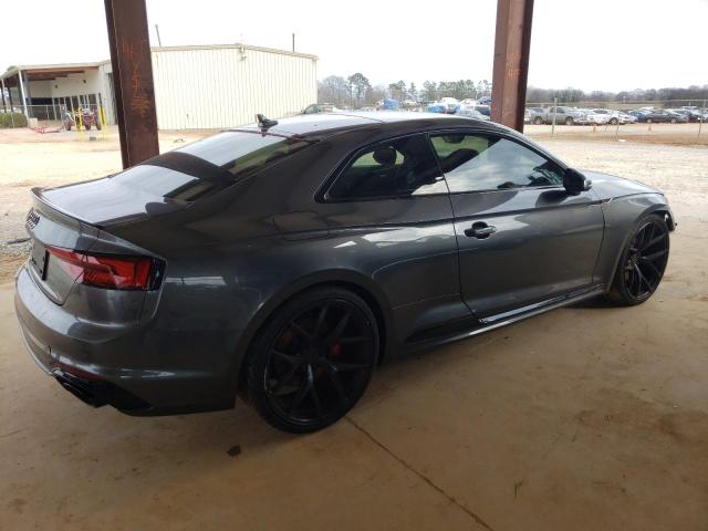 2018 AUDI RS5 - WUAPWAF56JA903127