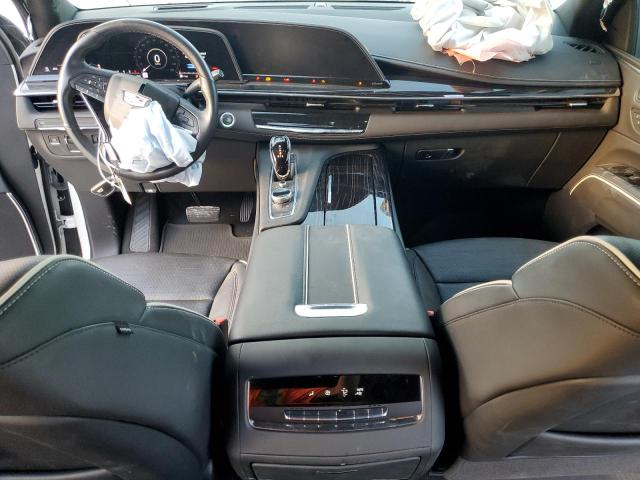 2021 CADILLAC ESCALADE S - 1GYS3EKL3MR436017