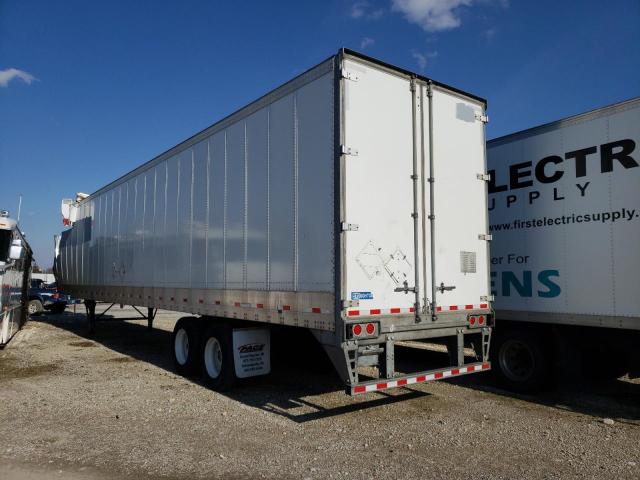2021 STOU TRAILER VIN: 1DW1A5320MBA46446