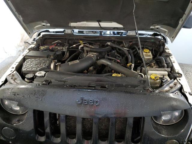 1J4AA5D12BL555450 Jeep Wrangler