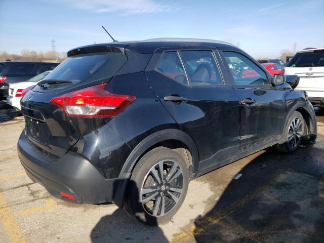 3N1CP5CU3KL508797 Nissan KICKS S