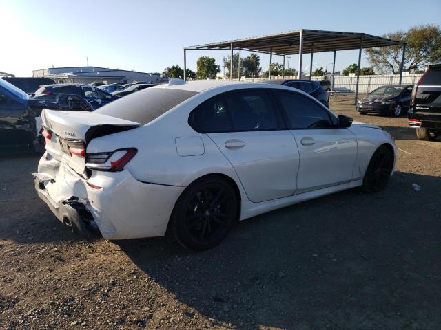 2021 BMW 330I 3MW5R1J02M8C17316