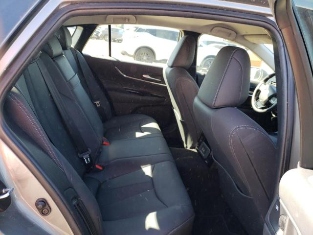 2021 TOYOTA MIRAI XLE JTDAAAAA1MA001026