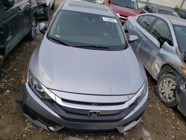 2016 HONDA CIVIC EX - 19XFC1F31GE014175