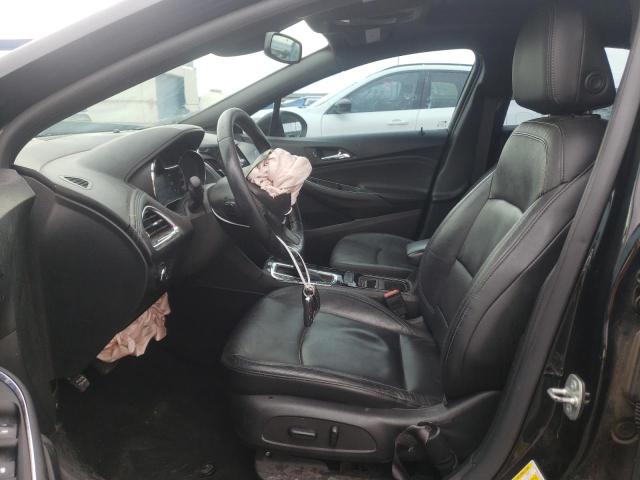 2017 CHEVROLET CRUZE PREM 3G1BF6SM5HS525000
