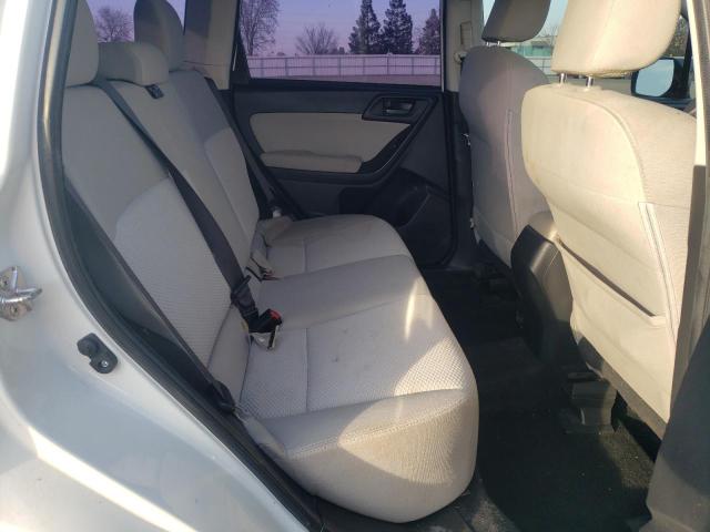 JF2SJABC7FH825399 Subaru Forester 2.5i