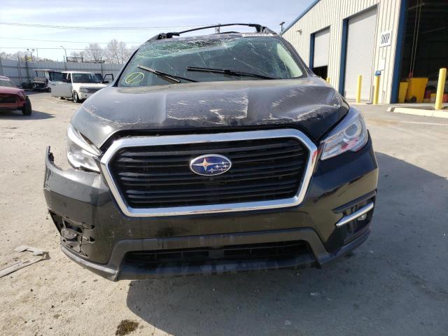 4S4WMARDXL3400754 Subaru Ascent Touring
