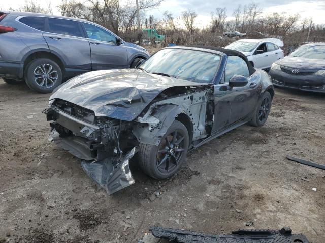 2022 MAZDA MX-5 MIATA - JM1NDAB78N0500196