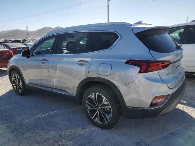 2020 HYUNDAI SANTA FE L - 5NMS53AA0LH167238