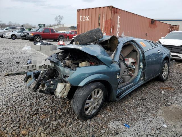 Saturn Aura salvage cars for sale: 2009 Saturn Aura XR