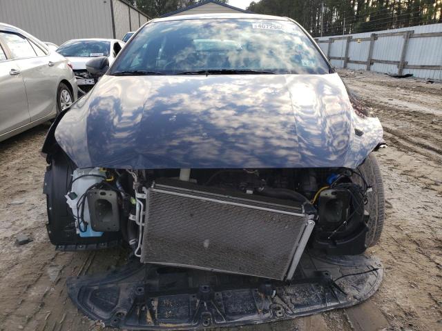 2021 KIA FORTE GT L - 3KPF34AD6ME310063