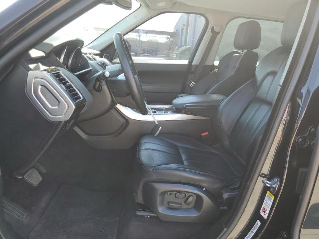 SALWG2VF8FA624106 Land Rover Range Rover Sport Se