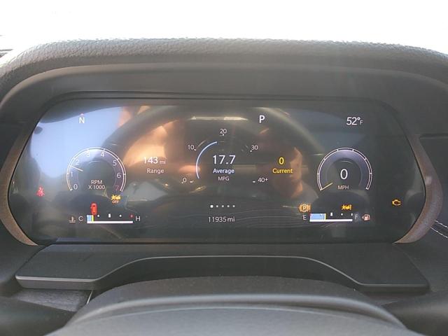 1C4RJKBG0M8118146 Jeep Grand Cherokee L Limited