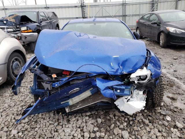 JF1ZCAB18H9605794 Subaru BRZ