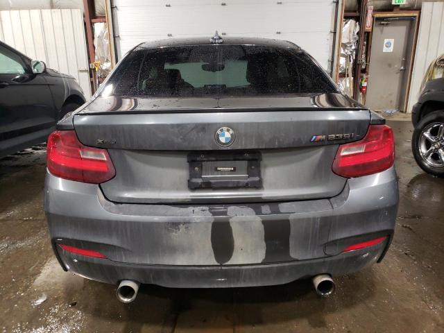 WBA1J9C51FV371173 BMW M235XI