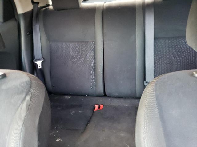 2015 NISSAN JUKE S - JN8AF5MV4FT555177