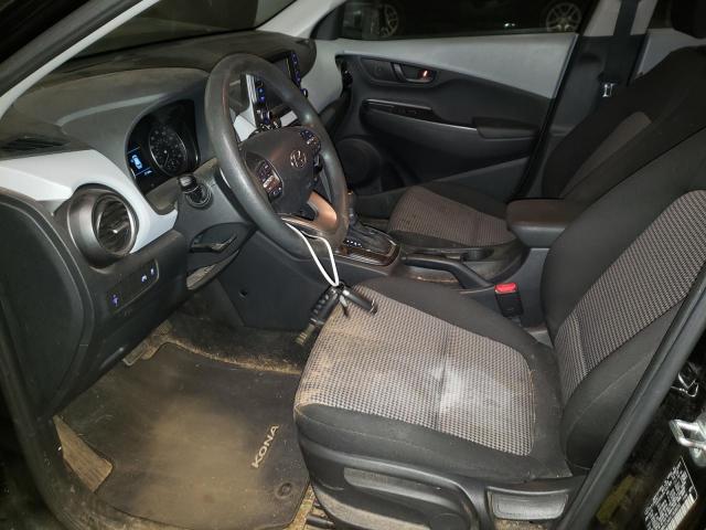 2020 HYUNDAI KONA SE - KM8K1CAAXLU408030