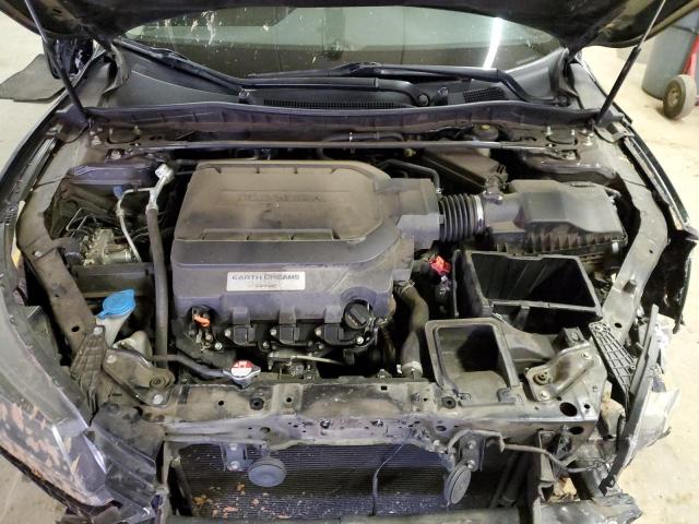 2015 HONDA ACCORD EXL - 1HGCR3F81FA020179