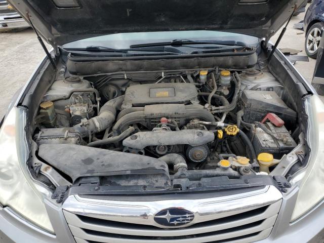 4S4BRBCC4A1327198 Subaru Outback 2.5i Premium