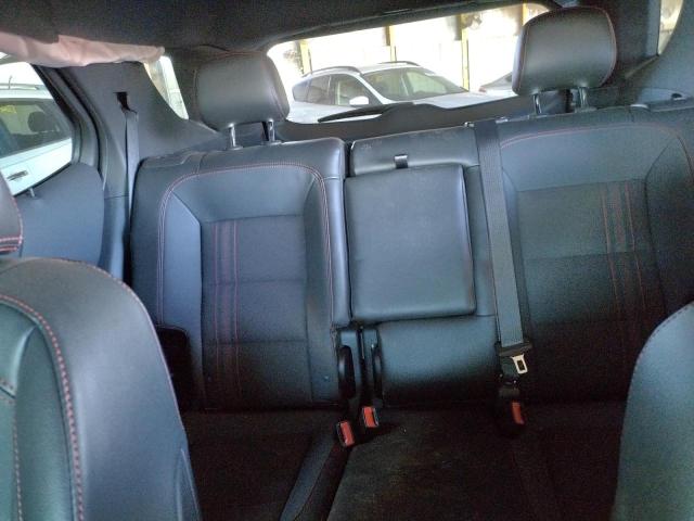 2023 CHEVROLET EQUINOX RS 3GNAXMEG2PL104491