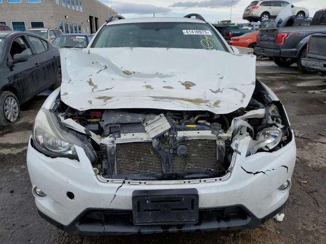JF2GPBKC7EH249872 Subaru Xv Crosstrek 2.0i Hybrid Touring
