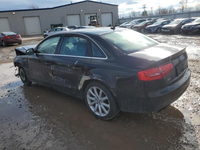 VIN WAUBFAFL3DN050248 2013 Audi A4, Premium no.2