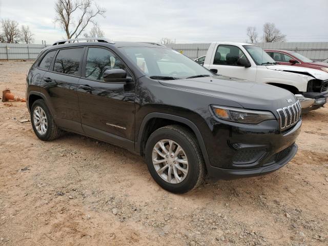 2021 JEEP CHEROKEE L 1C4PJMCB3MD151820