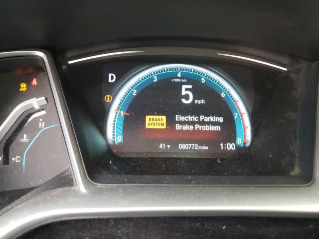 2016 HONDA CIVIC EX - 19XFC1F31GE014175