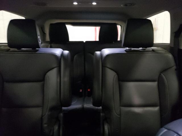 2019 GMC ACADIA SLT 1GKKNULS2KZ150886