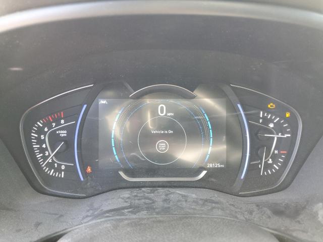 2020 HYUNDAI SANTA FE L - 5NMS53AA0LH167238