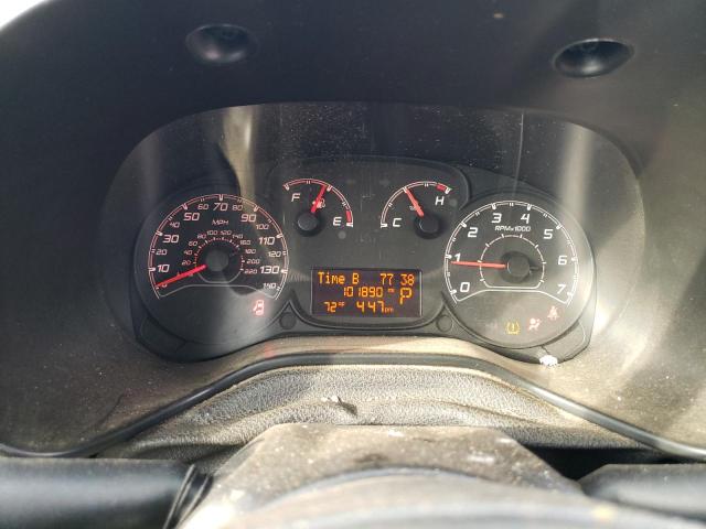 2017 RAM PROMASTER - ZFBERFAB9H6D30815