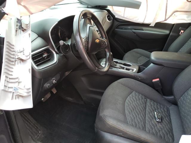 2019 CHEVROLET EQUINOX LT - 3GNAXUEV4KL307776