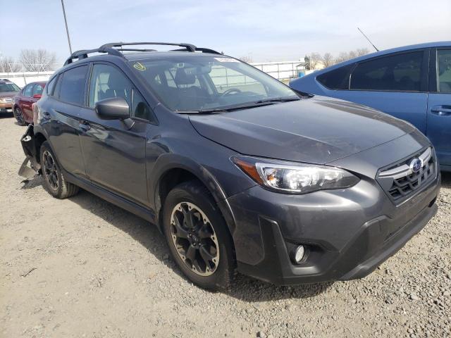 JF2GTAEC6M8285326 Subaru Crosstrek Premium