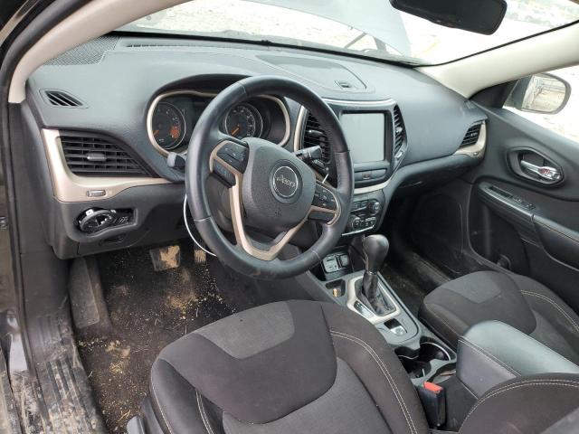 1C4PJLCS0FW690042 Jeep Cherokee Latitude