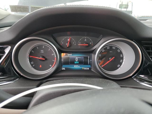 2018 BUICK REGAL TOUR - W04GV8SX3J1138744