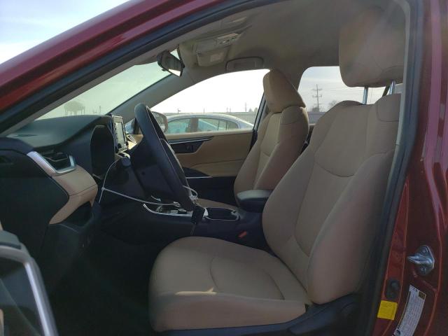 JTMLWRFV4KD012425 Toyota RAV4 2019. Фото: 6
