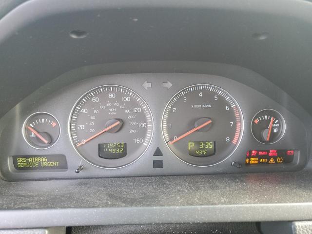 YV4982CZ4A1552874 Volvo XC90