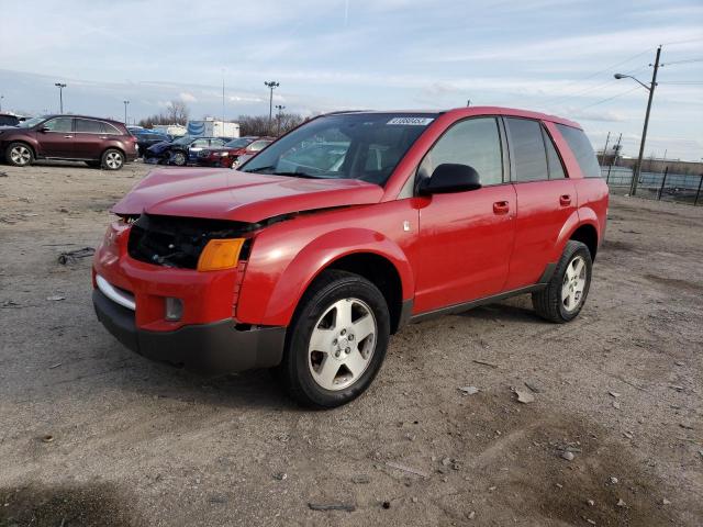 2004 Saturn VUE 