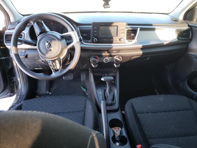 3KPA24AB1KE220845 KIA RIO S