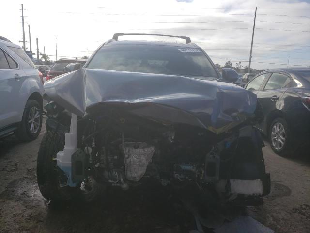 2022 HYUNDAI PALISADE C - KM8R74HE9NU336459