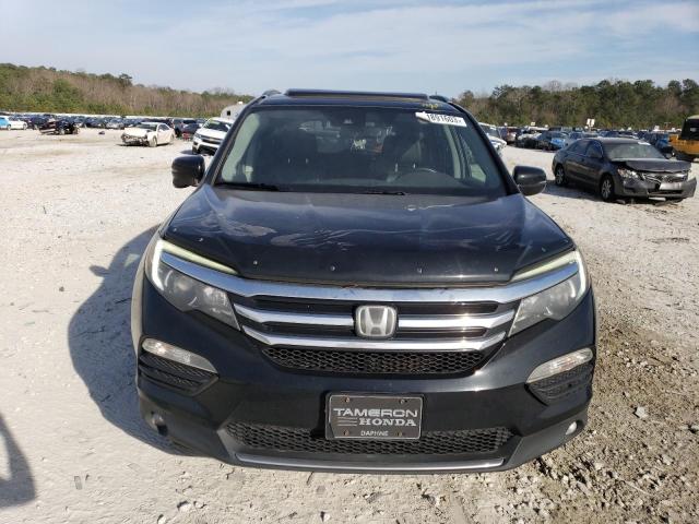 2016 HONDA PILOT TOUR - 5FNYF5H98GB035804