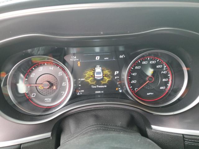 2020 DODGE CHARGER SC - 2C3CDXGJ5LH216441