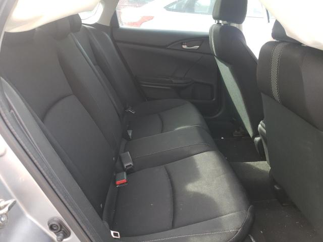 2016 HONDA CIVIC LX - 19XFC2F59GE007076