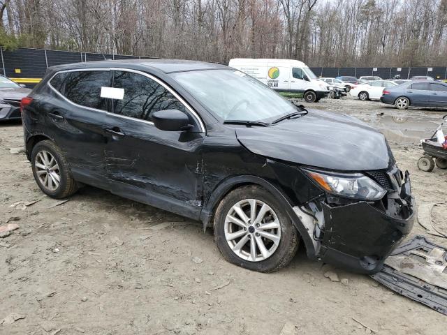 2019 NISSAN ROGUE SPOR JN1BJ1CP0KW231181