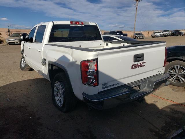 3GTU2UEC3FG219190 GMC Sierra K1500 Sle
