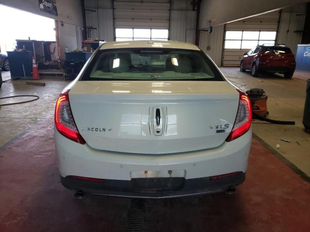 1LNHL9EK2DG608796 Lincoln MKS