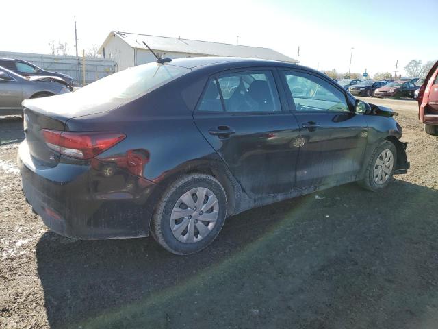 3KPA24AB8JE063247 KIA RIO LX