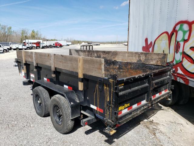 2022 BIGT DUMP TRLR VIN: 16V1D1927N5165173