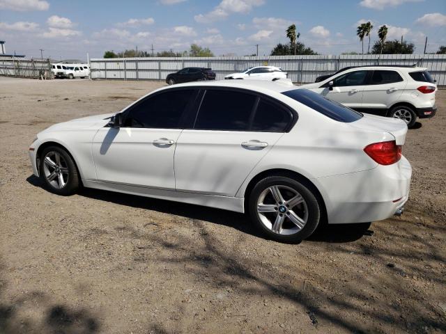 WBA3A5C58EF604668 BMW 328 I