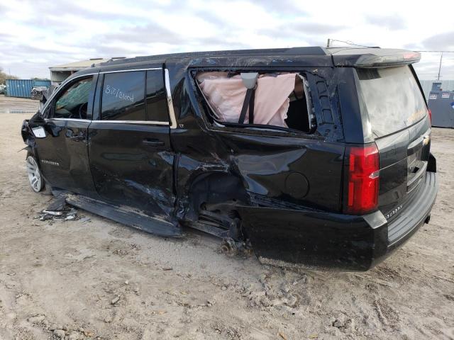 2018 CHEVROLET SUBURBAN C - 1GNSCHKC8JR376858